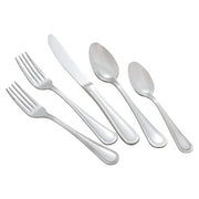 Winco 0021-07 - Continental Flatware - Cocktail / Oyster Fork
