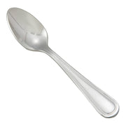 Winco 0021-09 - Continental Flatware - Demitasse Spoon