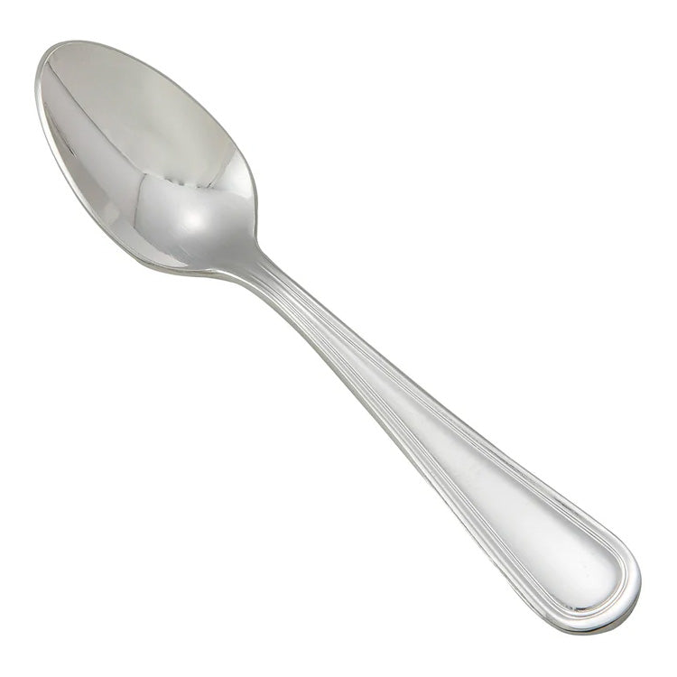 Winco 0021-09 - Continental Flatware - Demitasse Spoon