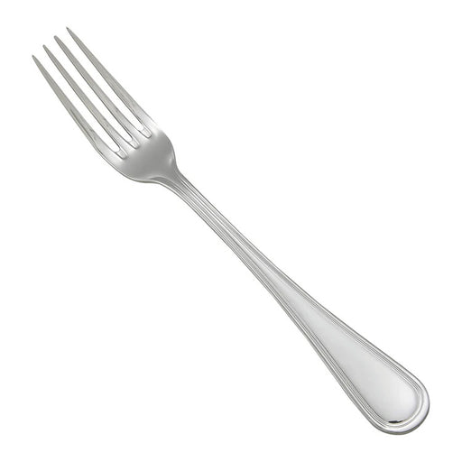 Winco 0021-11 - Continental Flatware - European Dinner Fork