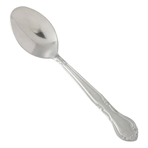Winco 0004-01 - Elegance Vibro Flatware - Teaspoon