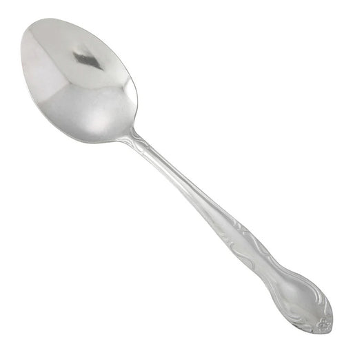 Winco 0004-10 - Elegance Vibro Flatware - Tablespoon