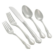 Winco 0039-01 - Chantelle Flatware - Teaspoon