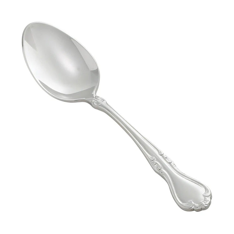 Winco 0039-01 - Chantelle Flatware - Teaspoon