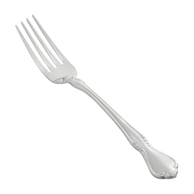 Winco 0039-11 - Chantelle Flatware - Dinner Fork