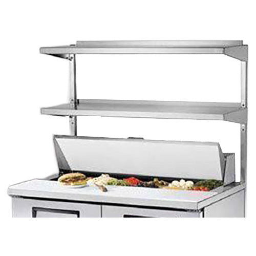 True 958620 - Double Overshelf - For TFP-32
