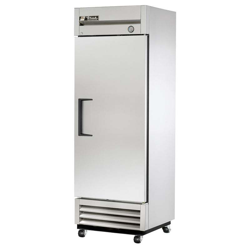True T-19-HC - 27"W Reach-In Refrigerator - (1) Door