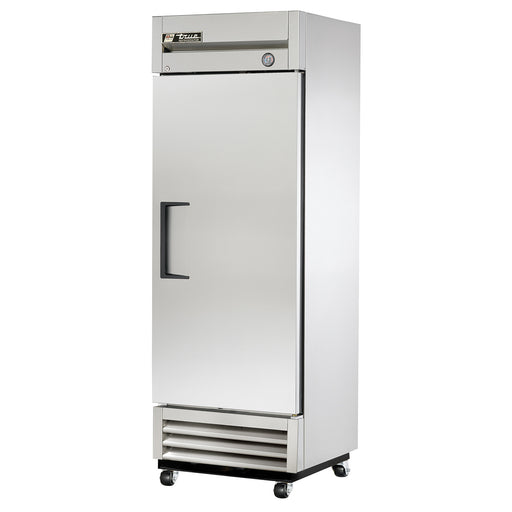 True T-19-HC - 27"W Reach-In Refrigerator - (1) Door