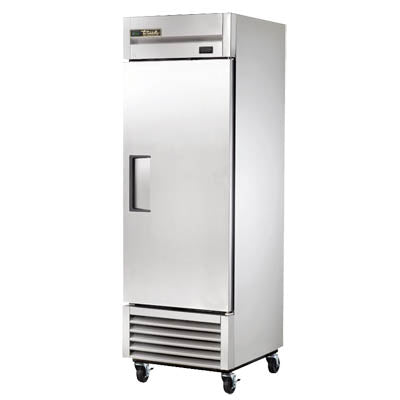True T-23-HC - 27"W Reach-In Refrigerator - (1) Door