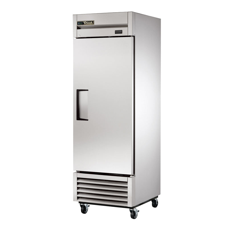 True T-23F-HC - 27"W Reach-In Freezer - (1) Door