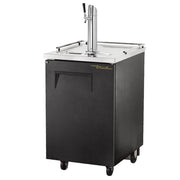 True TDD-1-HC - 23"W Portable Draft Beer Cooler / Dispenser