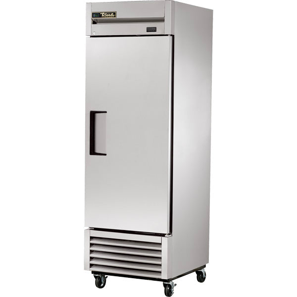 True TS-23-HC - 27"W Reach-In Refrigerator - (1) Door
