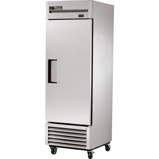 True TS-23-HC - 27"W Reach-In Refrigerator - (1) Door