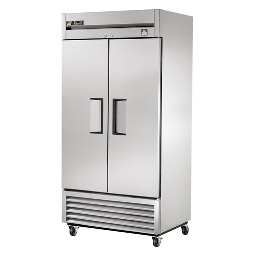 True TS-35F-HC - 39"W Reach-In Freezer - (2) Doors