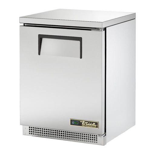 True TUC-24-HC - 24"W Undercounter Compact Refrigerator - (1) Door