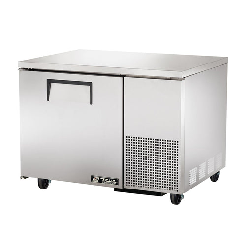 True TUC-44F-HC - 44"W Undercounter Freezer - (1) Door