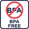 BPA Free