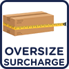 UPS Oversize