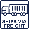 Ships Freight