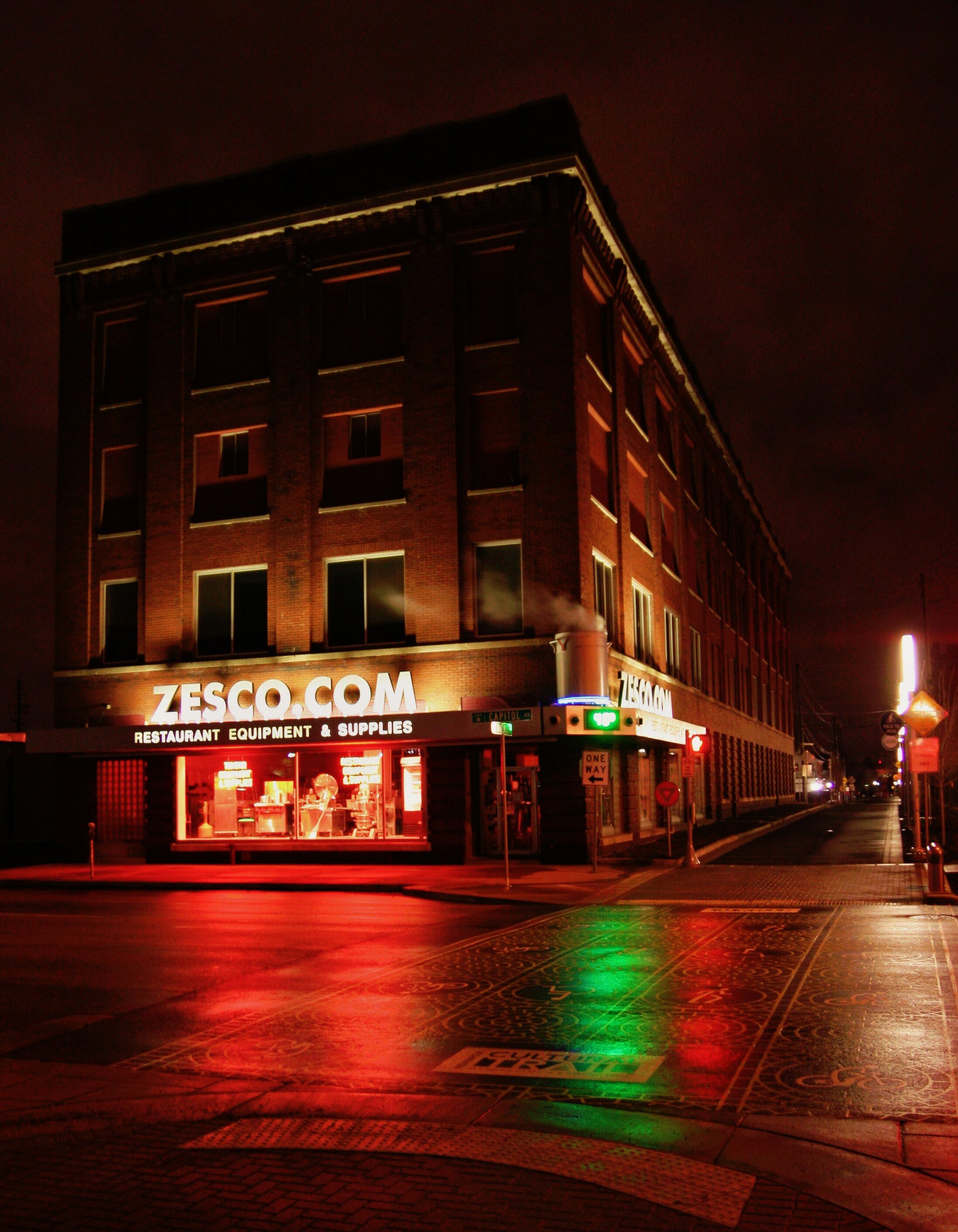 Soluciones completas para servicios de alimentación de ZESCO