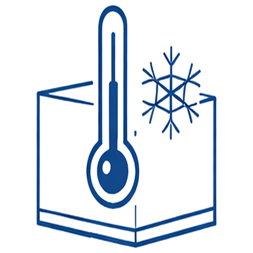 Temperature Configuration