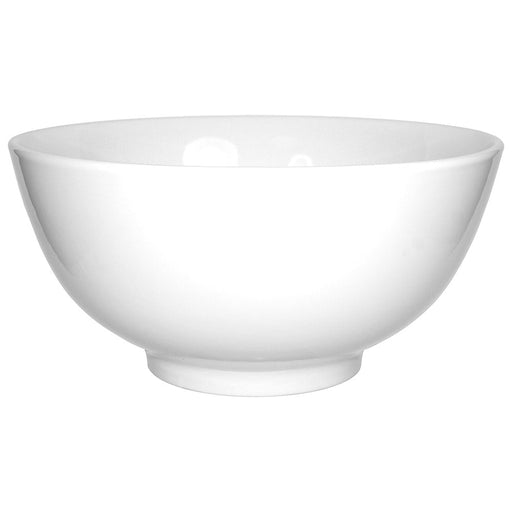 International Tableware MD-1070 - Pacific Soup/Rice Bowl - 7" Diam. (36 oz.) - Bright White