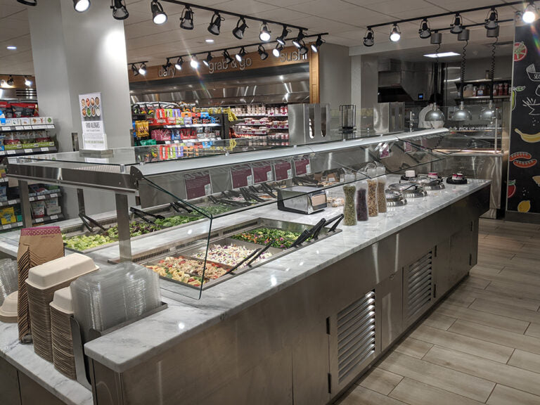 Atherton Union, Universidad de Butler