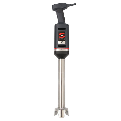 Sammic XM-32V - Immersion Blender - Variable Speed - 16.5" Shaft