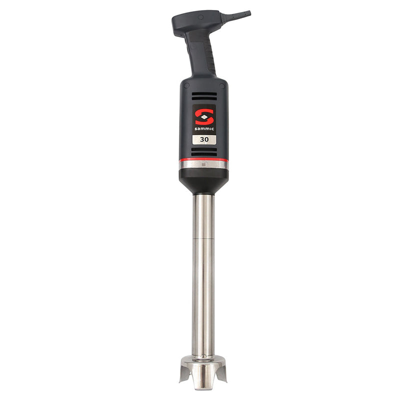 Sammic XM-32V - Immersion Blender - Variable Speed - 16.5" Shaft