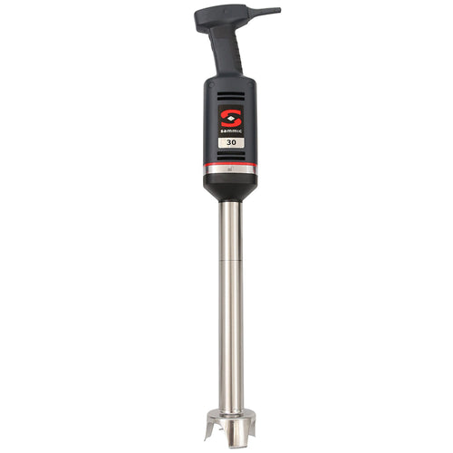 Sammic XM-33V - Immersion Blender - Variable Speed - 17.7" Shaft