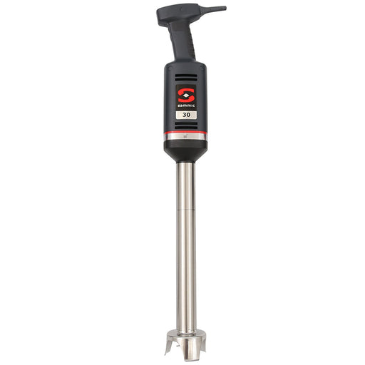 Sammic XM-33V - Immersion Blender - Variable Speed - 17.7" Shaft