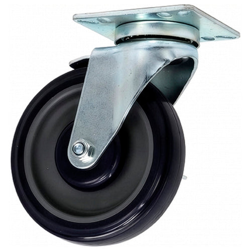ZESCO 5SB-3535 5" Plate Casters