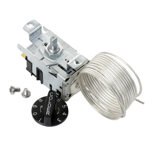 True 800366 - #077B7172 Temperature Control Kit - For Wine Coolers