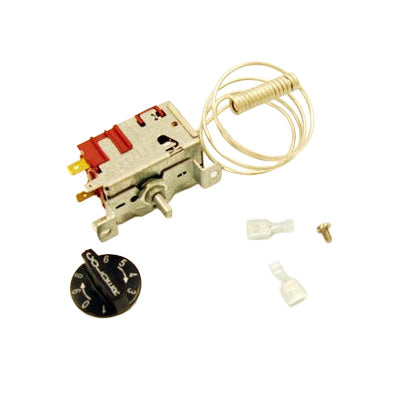 True 831987 - #077B0995 Temperature Control Kit - For Red Wine/Chocolate Units