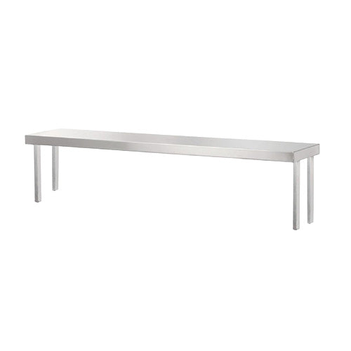 True 882702 - 36"W Single Serving Shelf
